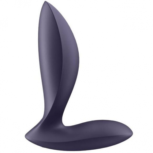 Satisfyer Satisfyer Power Plug Anal Vibrator 1 unit