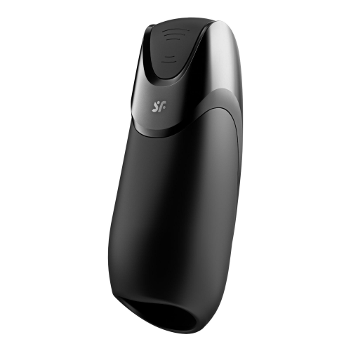 Satisfyer Men Vibration+ Vibruojantis masturbatorius