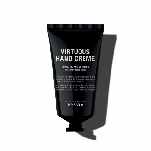 PREVIA Virtuous Hand Cream Rankų kremas