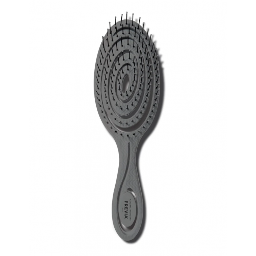 PREVIA Virtuous Brush Plaukų šepetys
