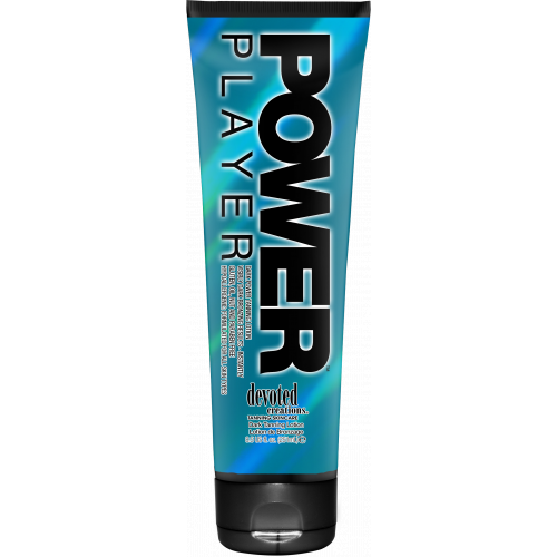 Devoted Creations Devoted Creations Power Player Dark Indoor Tanning Lotion 251ml