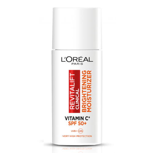 L'Oréal Paris Revitalift Clinical Brightening Moisturizer 30ml