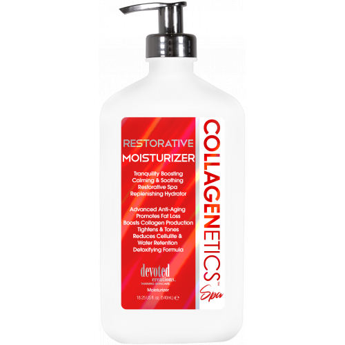 Devoted Creations Devoted Creations Collagenetics Restorative Moisturizer 540 ml