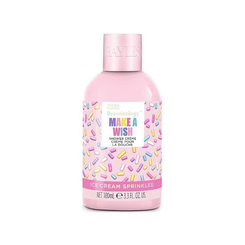 Ice Cream Sprinkles