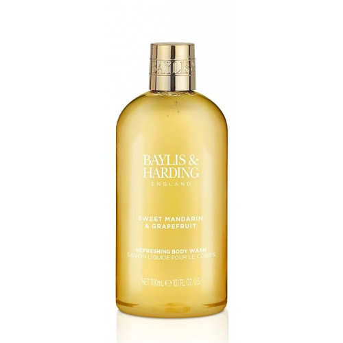 Baylis & Harding Baylis & Harding Sweet Mandarin & Grapefruit Refreshing Body Wash 300ml