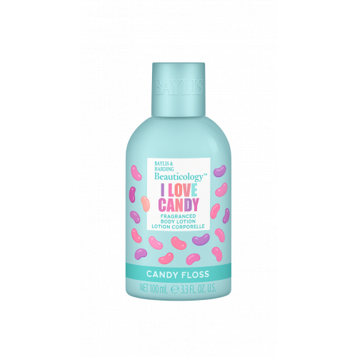 Baylis & Harding Beauticology Body Lotion Mini Kūno losjonas