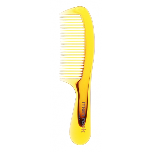 Men Rock Beard Comb Šukos barzdai ir ūsams