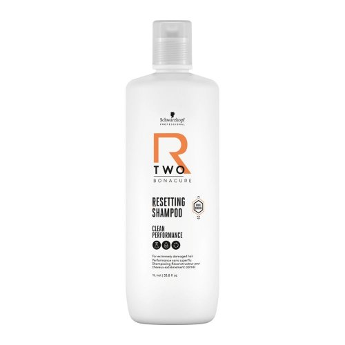Schwarzkopf Professional BC Bonacure R-TWO Shampoo Taastav juuste šampoon