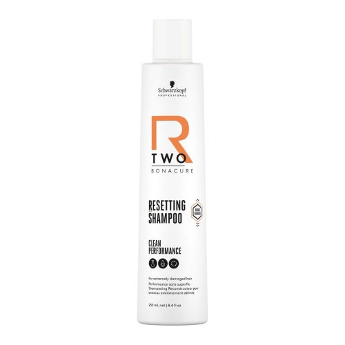 Schwarzkopf Professional BC Bonacure R-TWO Shampoo Atkuriamasis plaukų šampūnas