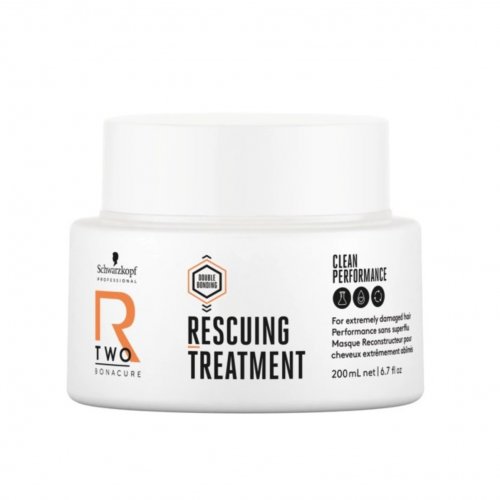 Schwarzkopf Professional BC Bonacure R-TWO Treatment Atkuriamoji plaukų kaukė