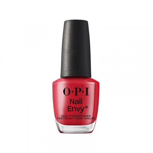 OPI Nail Strengthener With Colour Stipriklis nagams su spalva