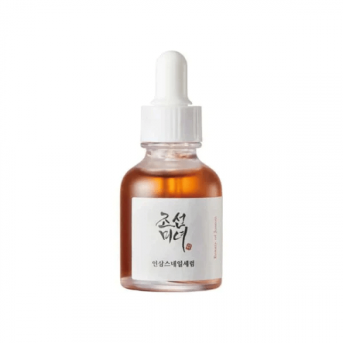 Beauty of Joseon Revive Serum Ginseng + Snail Mucin Atkuriamasis veido serumas
