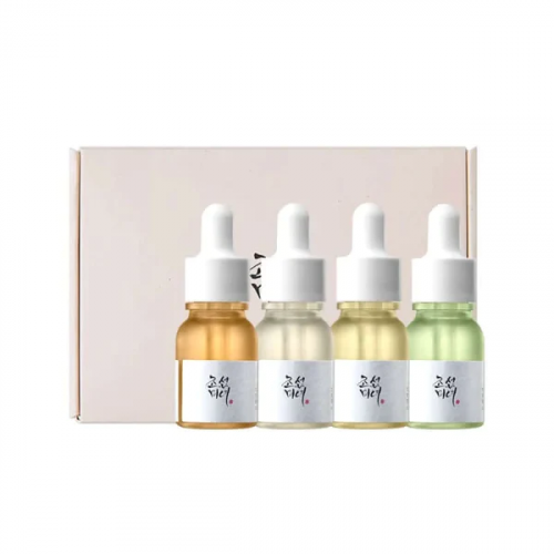 Beauty of Joseon Hanbang Serum Discovery Kit Veido serumų rinkinys