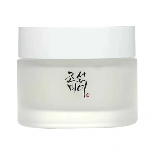 Beauty of Joseon Dynasty Cream Niisutav näokreem