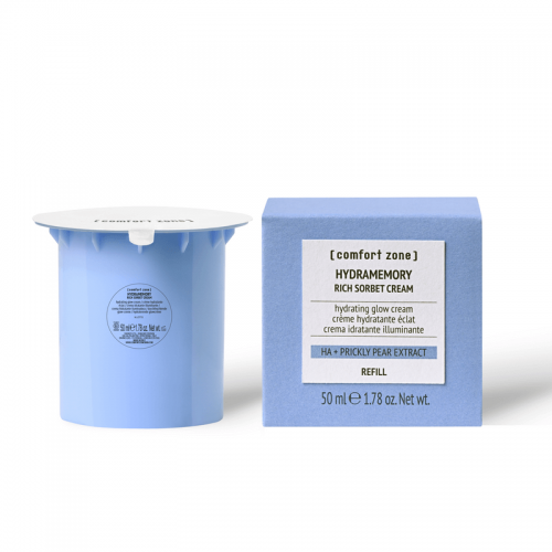 Comfort Zone Hydramemory Rich Sorbet Cream 50ml Refill