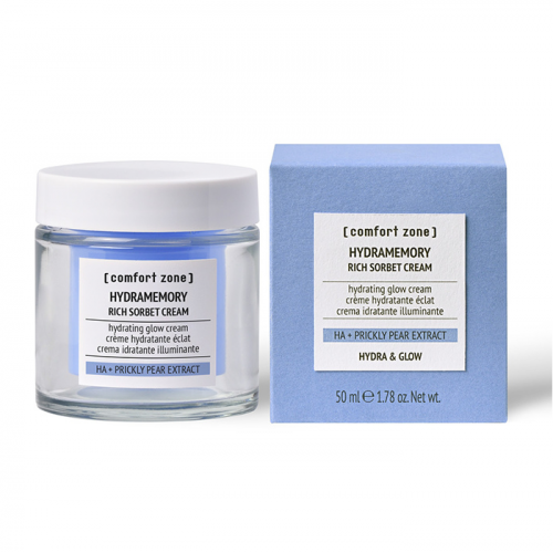 Comfort Zone Comfort Zone Hydramemory Rich Sorbet Cream 50ml