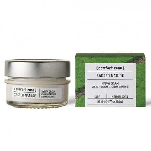Photos - Cream / Lotion Comfort Zone Sacred Nature Hydra Cream 50ml KS612506
