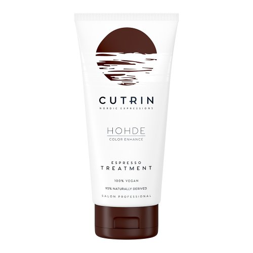 Cutrin Cutrin Hohde Rose Treatment 200ml Espresso
