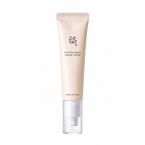 Beauty of Joseon Revive Eye Serum Ginseng + Retinal Atstatantis stangrinamasis paakių serumas