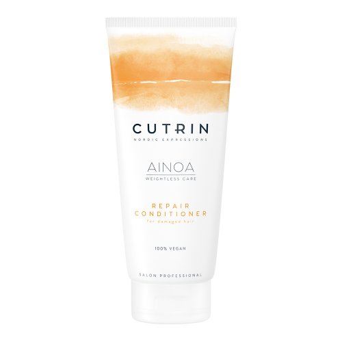 Cutrin Ainoa Repair Conditioner Pažeistų plaukų kondicionierius