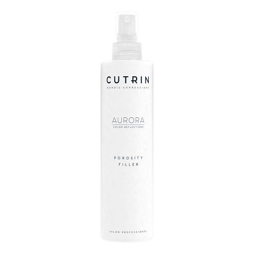 Cutrin Aurora Porosity Filler Poringų plaukų užpildas