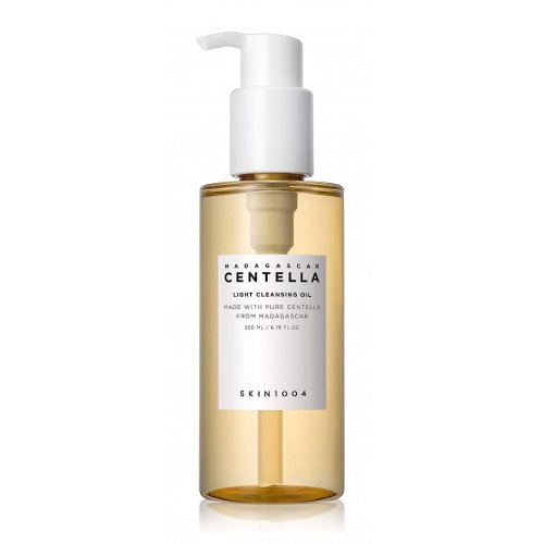 SKIN1004 Madagascar Centella Light Cleansing Oil Valomasis veido aliejus