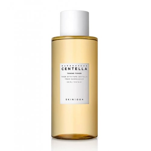 SKIN1004 Madagascar Centella Toning Toner Aasia Centella ekstraktiga toonik