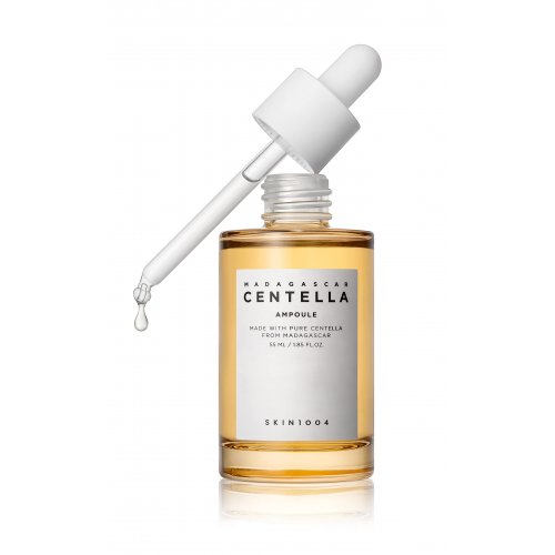 SKIN1004 Madagascar Centella Ampoule Raminamasis veido serumas