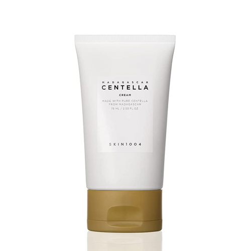 SKIN1004 Madagascar Centella Cream Veido kremas su azijine centele