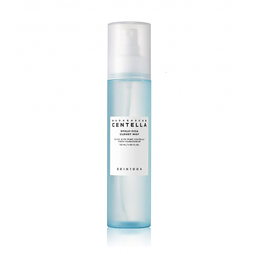 SKIN1004 Madagascar Centella Hyalu-Cica Cloudy Mist Näo udu