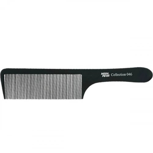 Nishman Comb N.046 Šukos
