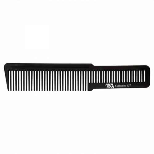 Nishman Comb N.037 Šukos