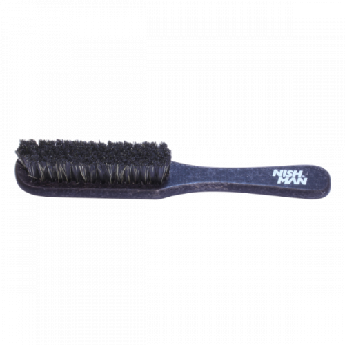 Nishman Fade Haircut Brush Plaukų šepetys