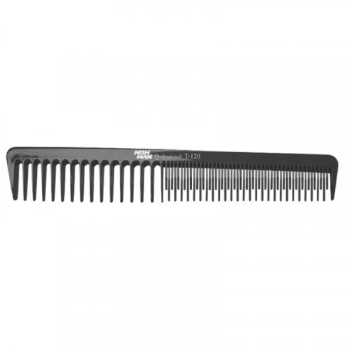 Nishman Comb T-120 Šukos  1 vnt.