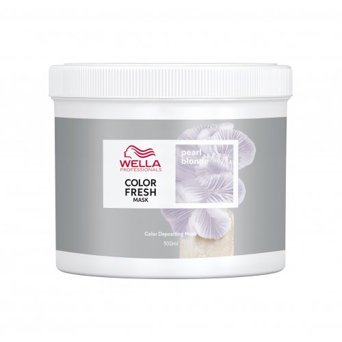 Wella Professionals Color Fresh Mask Tonējoša maska