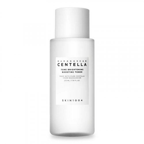 SKIN1004 Madagascar Centella Tone Brightening Boosting Toner Helendav näotoonik