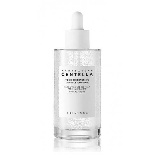 Photos - Cream / Lotion SKIN1004 Madagascar Centella Tone Brightening Capsule Ampoule 100ml KS408787