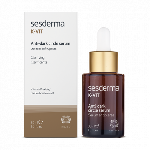 Sesderma K-Vit Anti- Dark Circle Serum Tumedate silmaaluste seerum