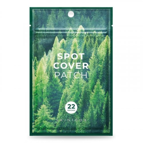 SKIN1004 Spot Cover Patch 22 pcs.