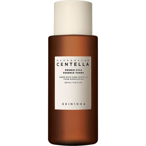 SKIN1004 Madagascar Centella Probio-Cica Essence Toner Drėkinamasis veido tonikas