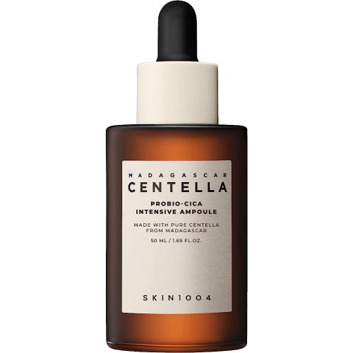 SKIN1004 Madagascar Centella Probio-Cica Intensive Ampoule Veido serumas su probiotikais