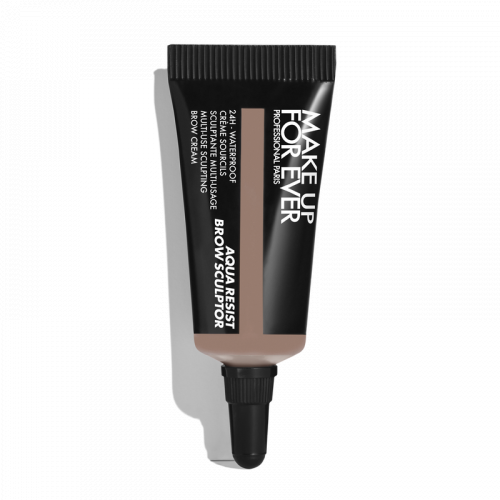 Make Up For Ever Aqua Resist Brow Sculptor 24hr Brow Cream 7ml 15 - Neutral Blond