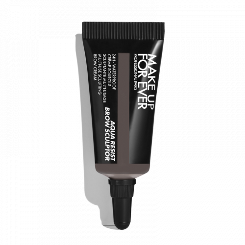 Make Up For Ever Aqua Resist Brow Sculptor 24hr Brow Cream Uzacu krēms