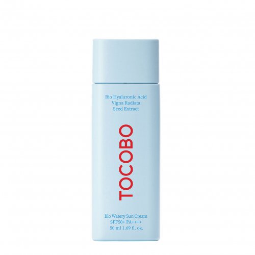 Tocobo Bio Watery Sun Cream SPF50+ PA++++ Apsauginis kremas nuo saulės