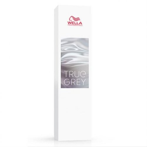 Wella Professionals True Grey Cream Toner 60ml MD Mist Dark