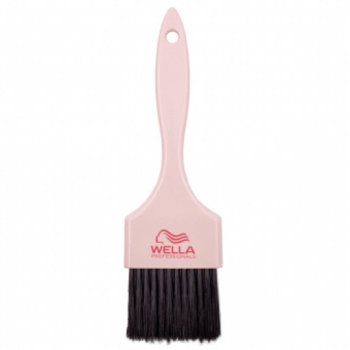 Wella Professionals Shinefinity Brush Matu krāsošanas ota