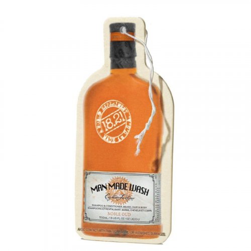 Noble Oud