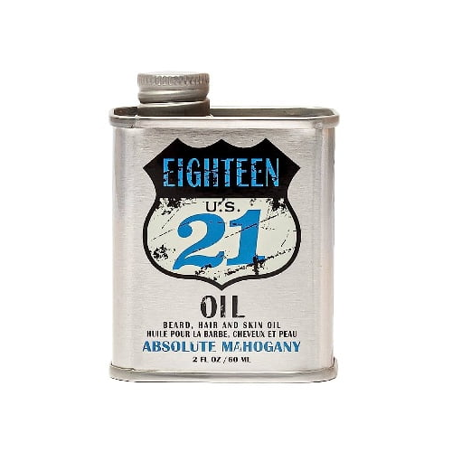 Absolute Mahogany