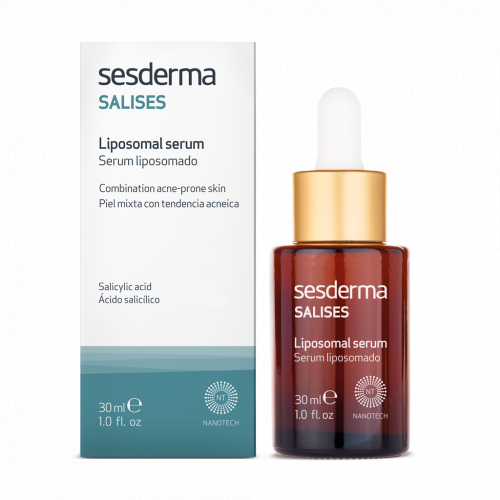 Sesderma Salises Liposomal Serum Liposominis serumas  30ml