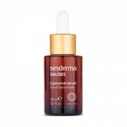 Sesderma Salises Liposomal Serum Liposominis serumas  30ml